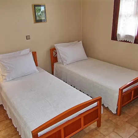 Casa Elaia 乡村民宿 Agios Dimitrios (Zakynthos)