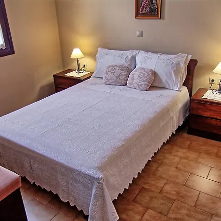 乡村民宿 Casa Elaia Agios Dimitrios (Zakynthos)
