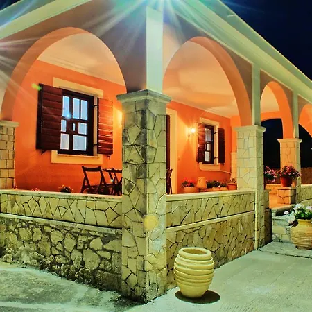 Casa Elaia Country house *