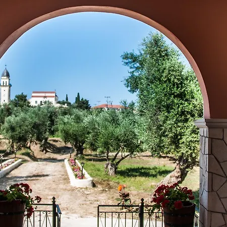 Country house Casa Elaia *