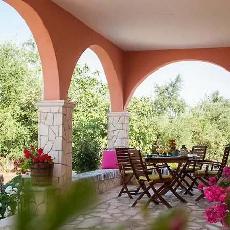 Casa Elaia Country house Agios Dimitrios (Zakynthos)
