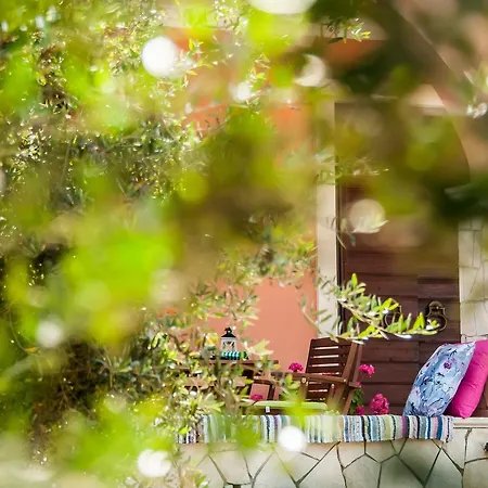 Casa Elaia Country house *